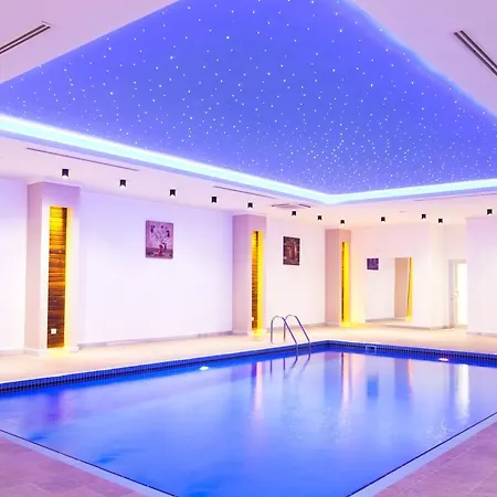 Apartment Aquamare