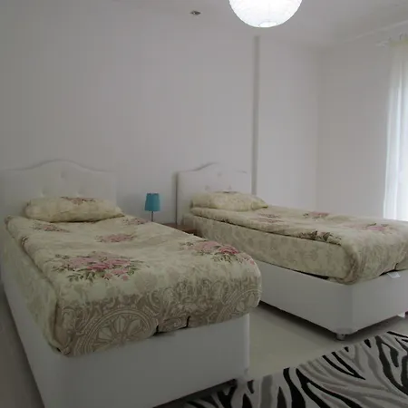 Apartament Aquamare
