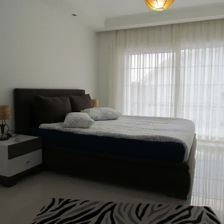 Apartament Aquamare *