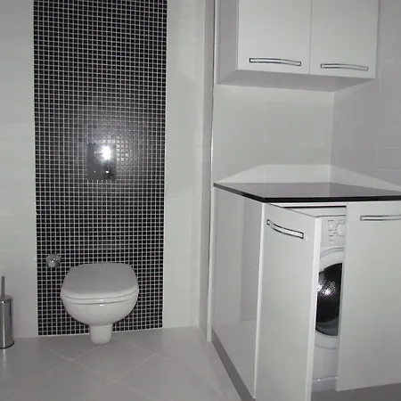 Apartament Aquamare *