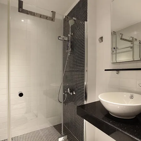 Apartament Aquamare *