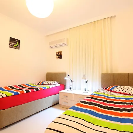 Apartament Aquamare Side